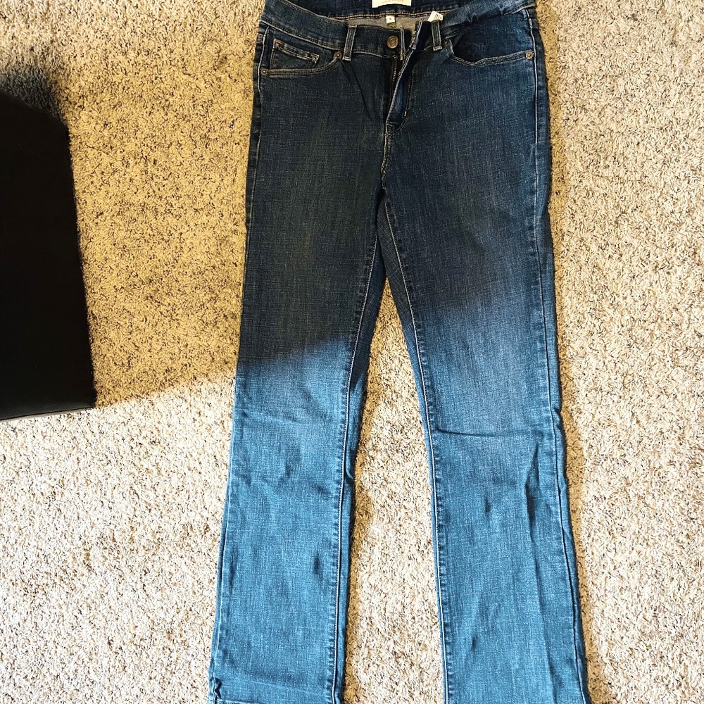 Levi Jeans